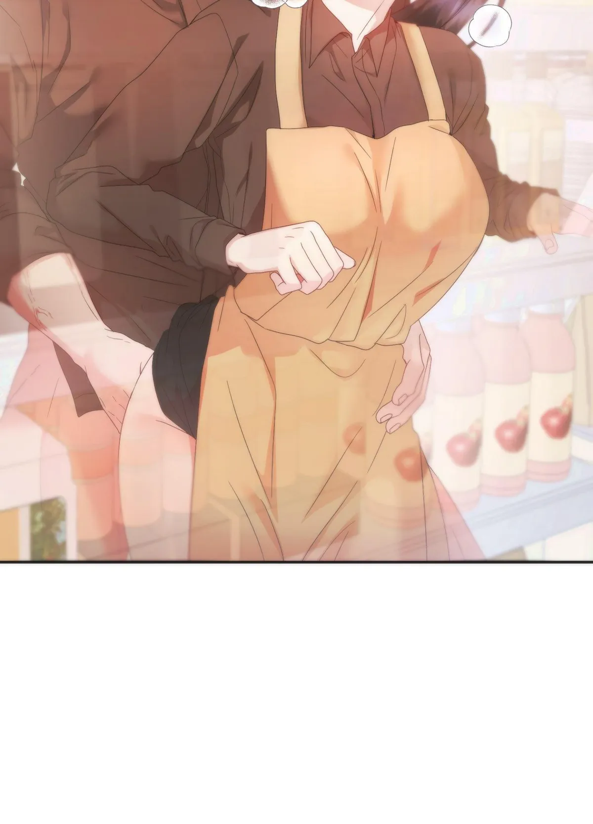 How about we stay just friends? Chapter 5 page 68 - 