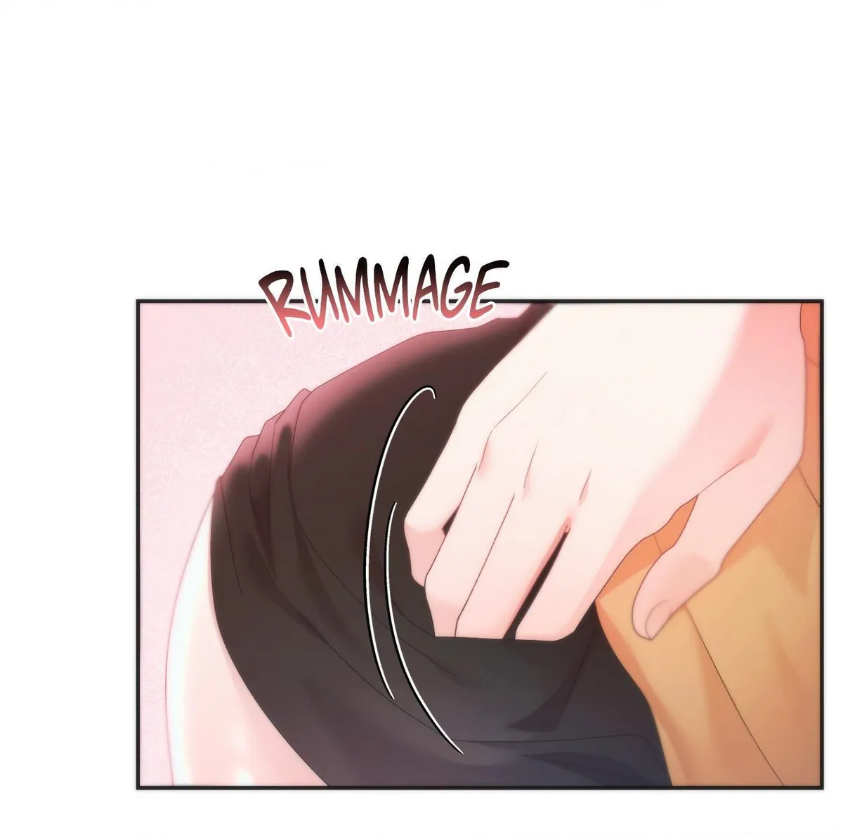 How about we stay just friends? Chapter 5 page 69 - 