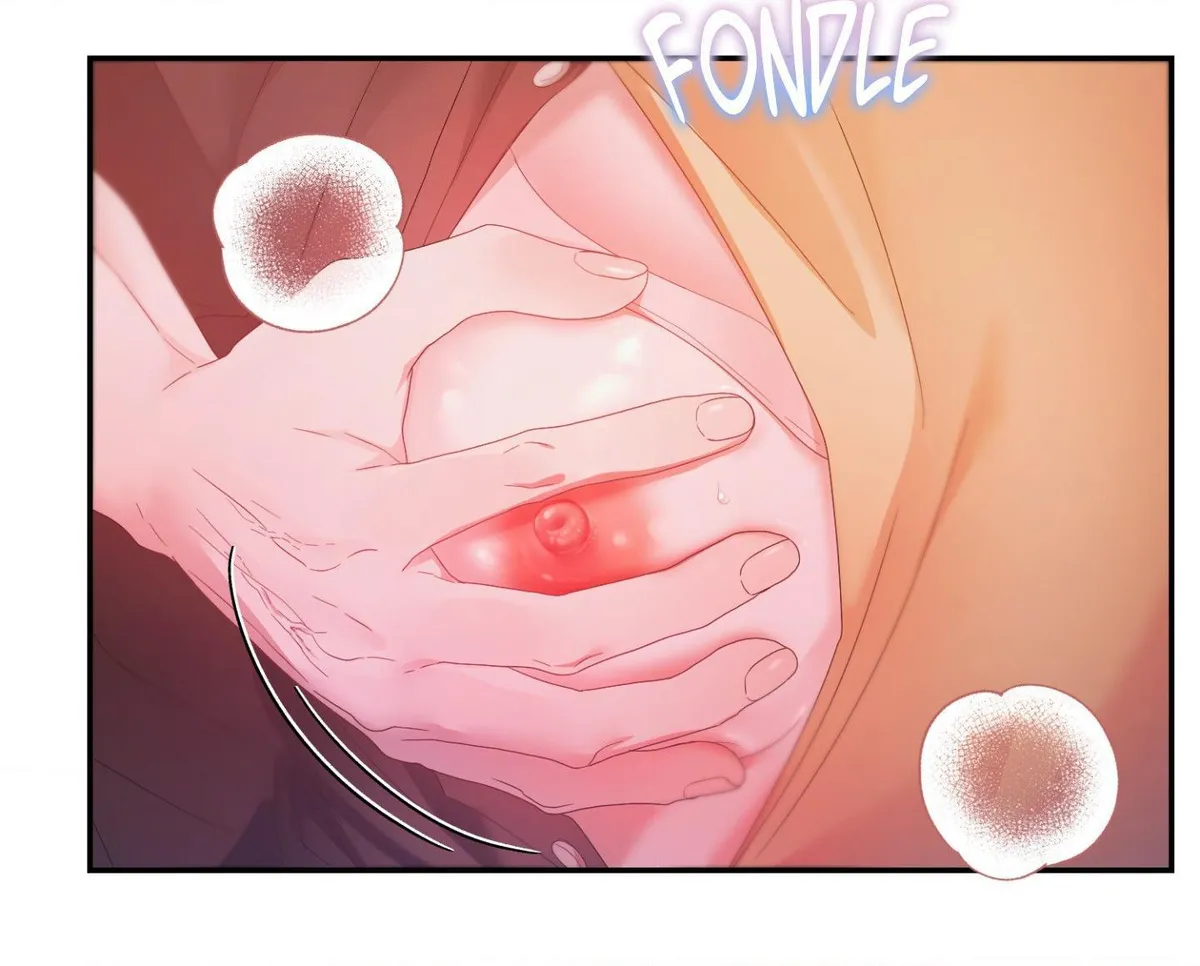 How about we stay just friends? Chapter 5 page 75 - 