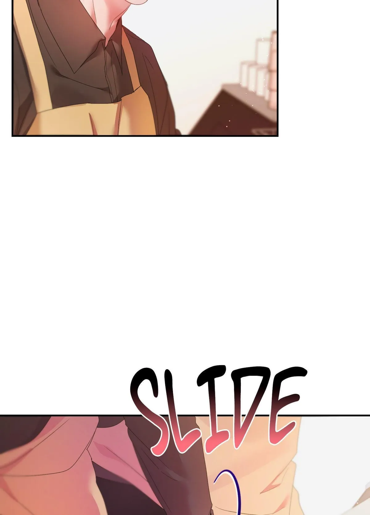 How about we stay just friends? Chapter 5 page 9 - 