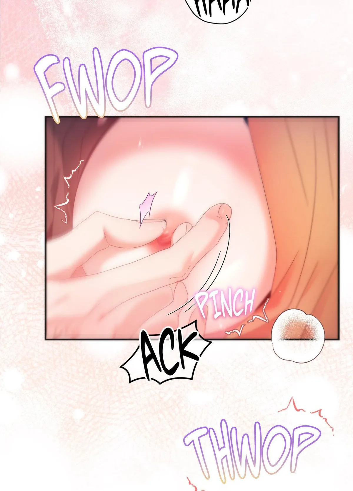 How about we stay just friends? Chapter 5 page 81 - 