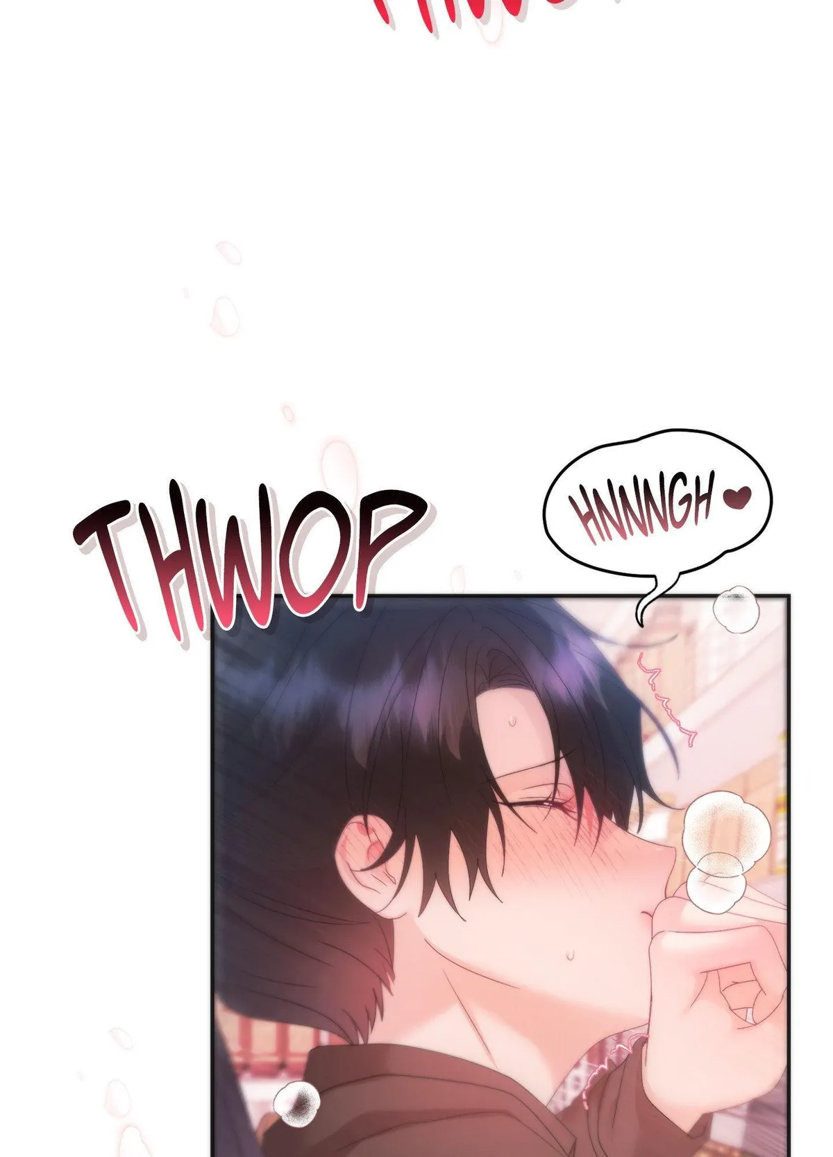 How about we stay just friends? Chapter 5 page 85 - 