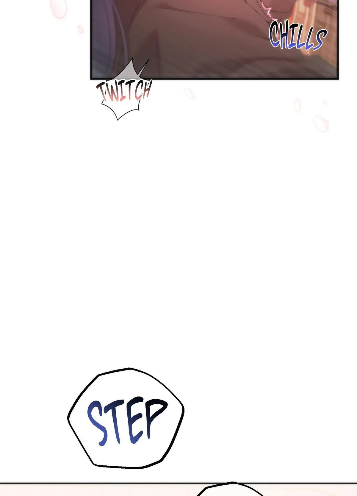 How about we stay just friends? Chapter 5 page 86 - 