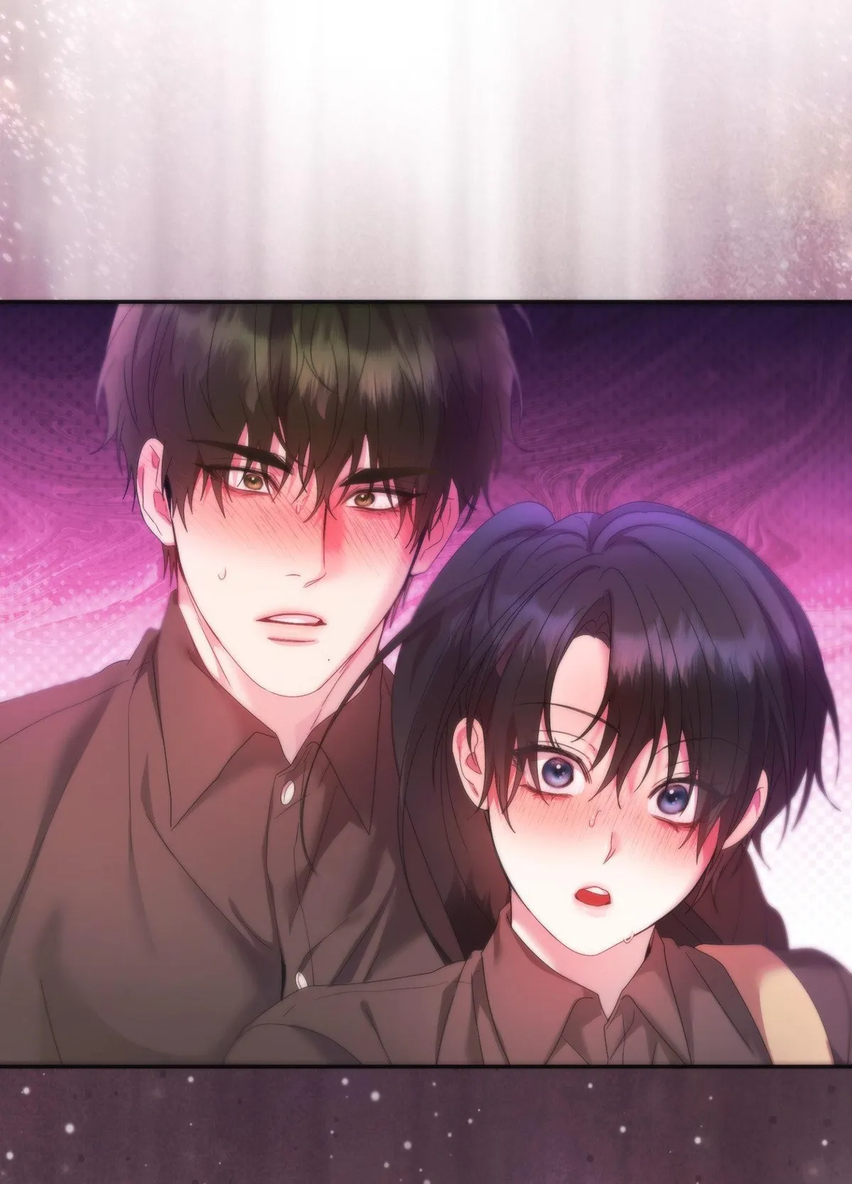 How about we stay just friends? Chapter 5 page 88 - 