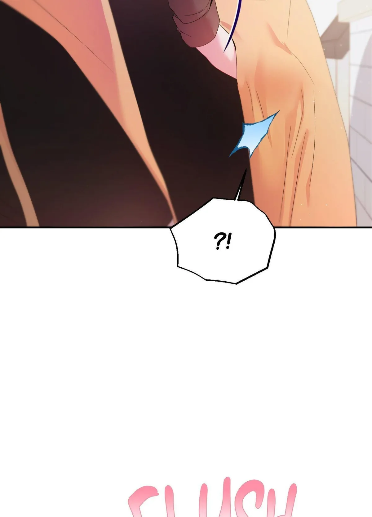 How about we stay just friends? Chapter 5 page 10 - 