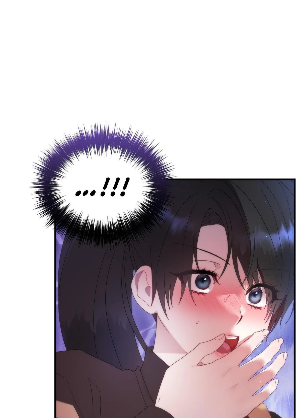 How about we stay just friends? Chapter 6 page 2 - 