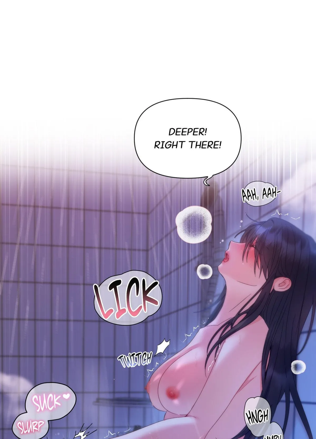 How about we stay just friends? Chapter 6 page 104 - 