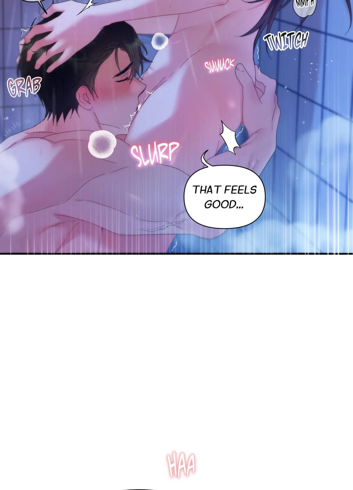 How about we stay just friends? Chapter 6 page 105 - 