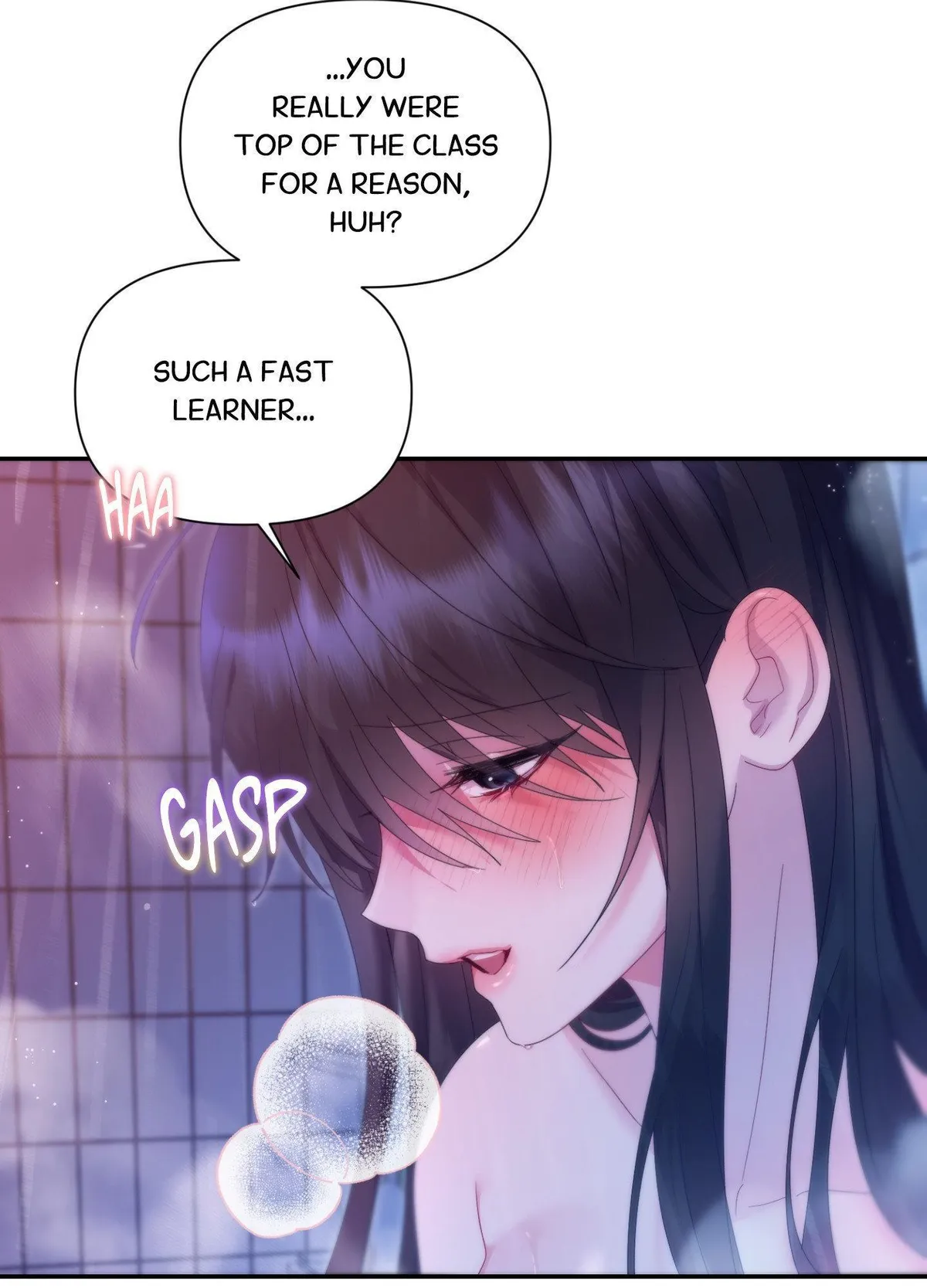 How about we stay just friends? Chapter 6 page 106 - 