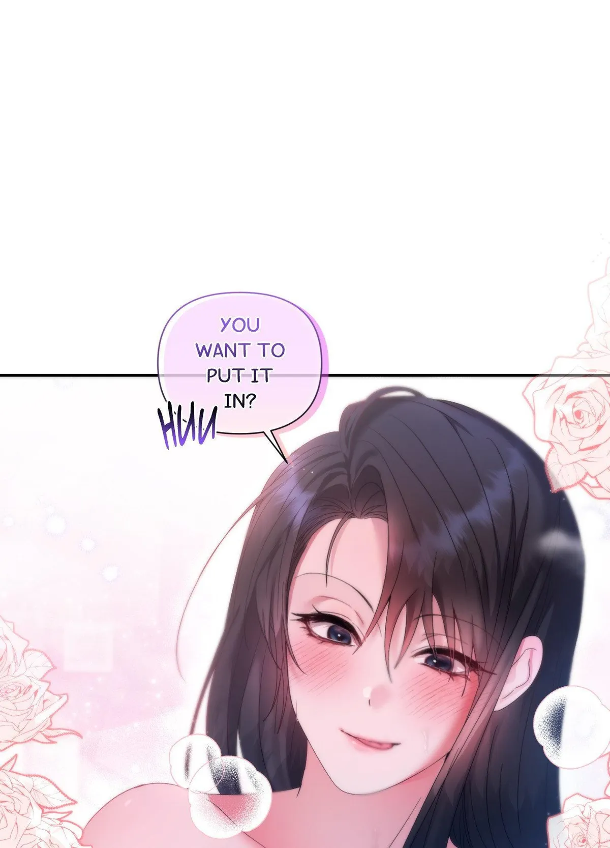How about we stay just friends? Chapter 6 page 116 - 