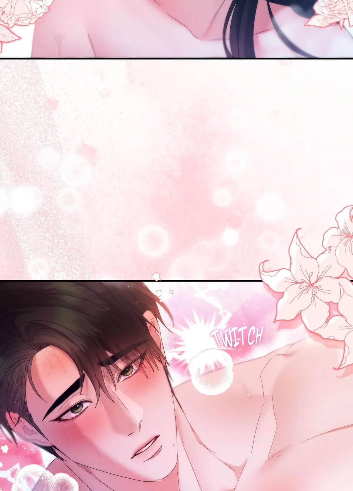 How about we stay just friends? Chapter 6 page 117 - 