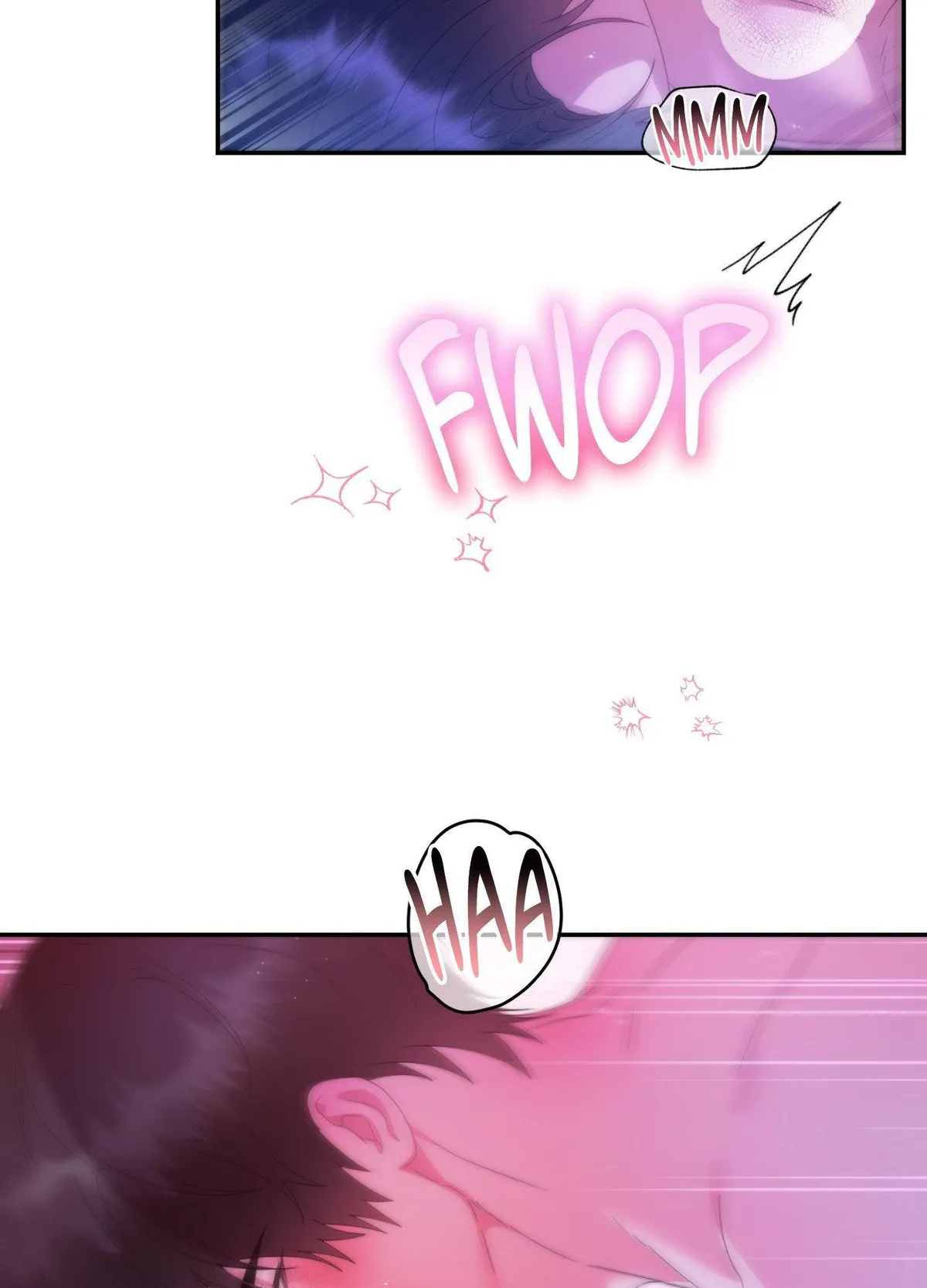 How about we stay just friends? Chapter 6 page 20 - 