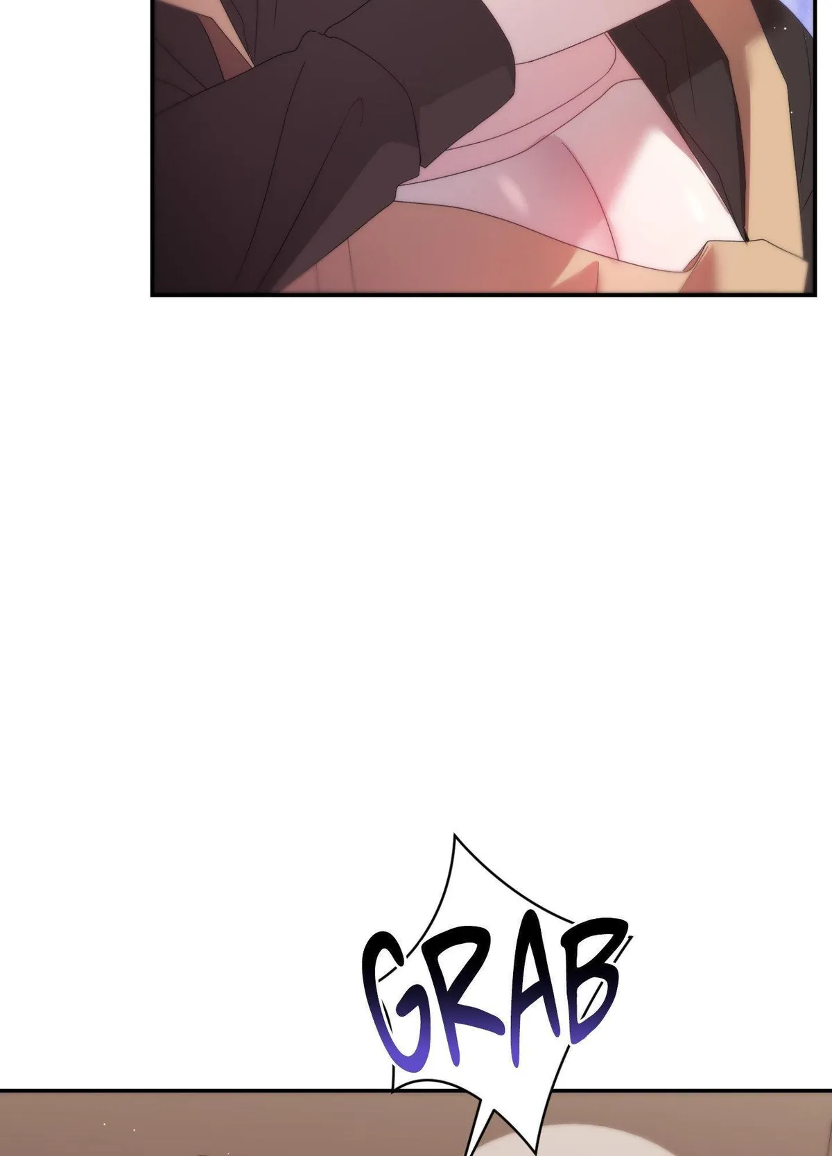 How about we stay just friends? Chapter 6 page 3 - 