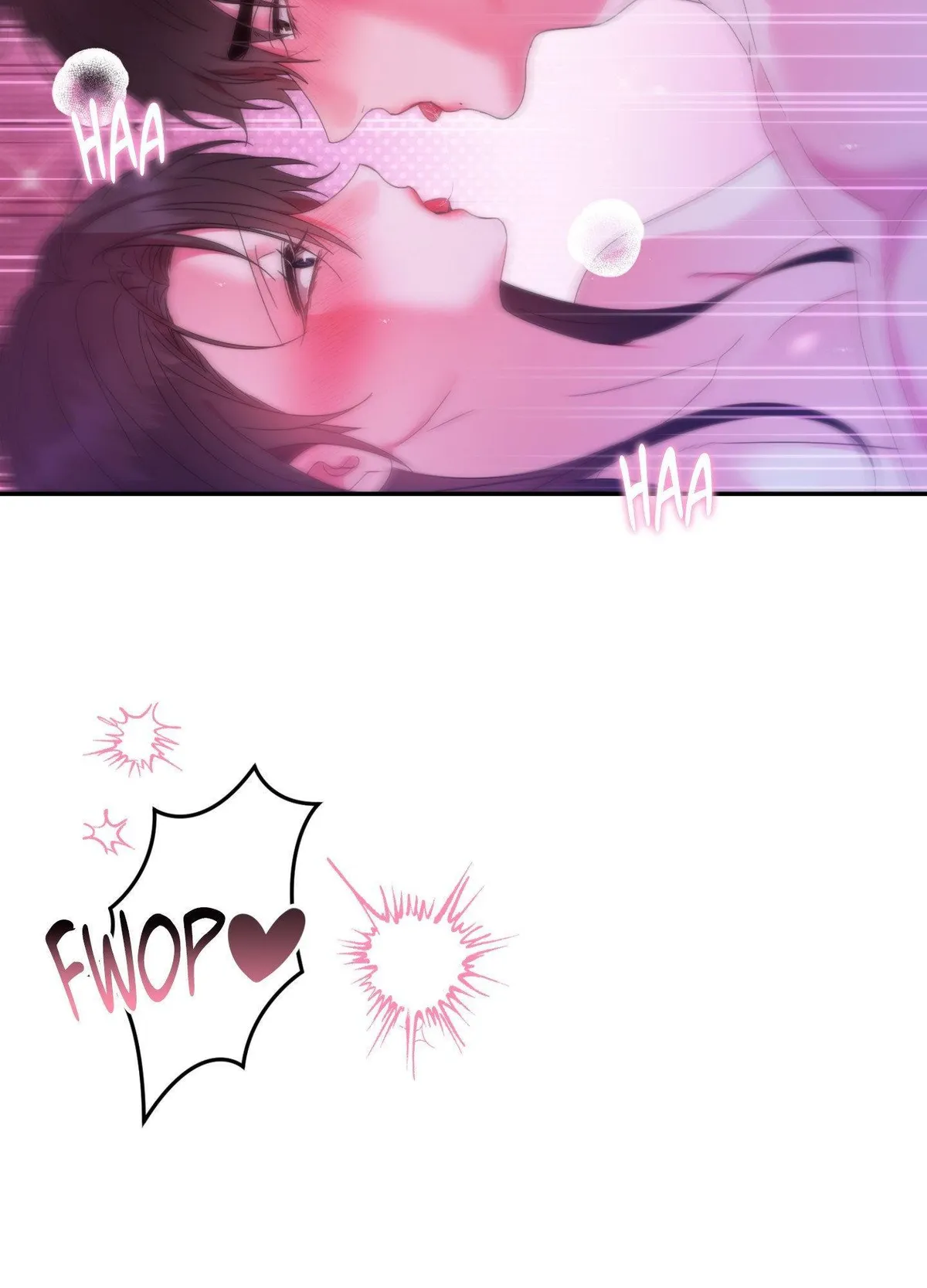 How about we stay just friends? Chapter 6 page 21 - 