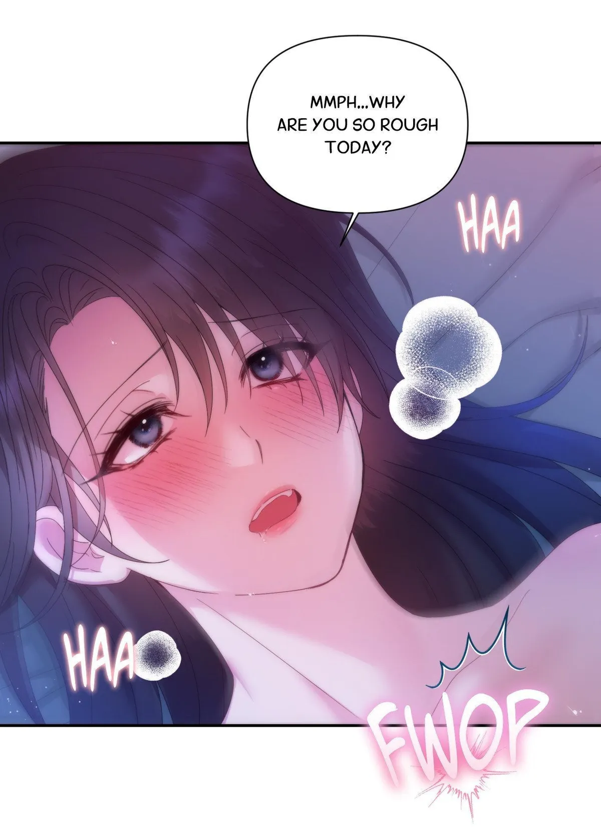 How about we stay just friends? Chapter 6 page 22 - 