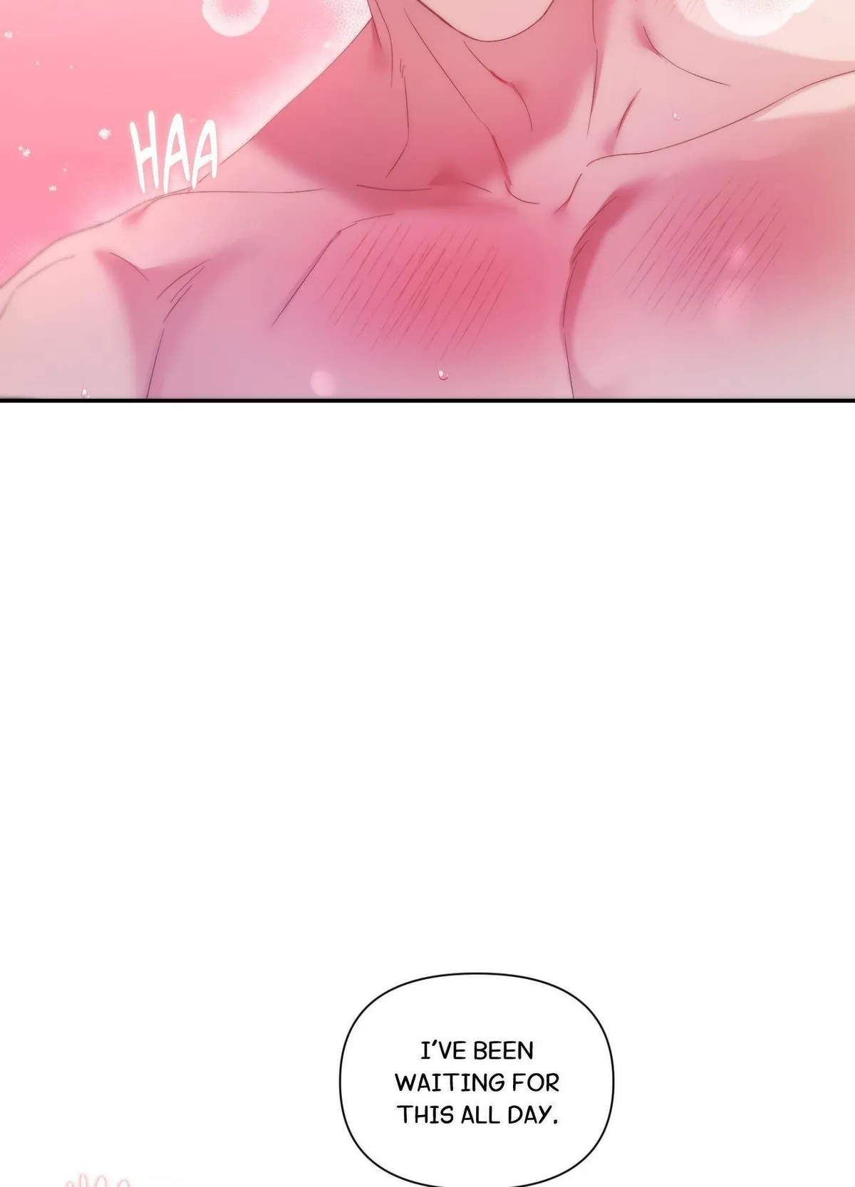 How about we stay just friends? Chapter 6 page 25 - 