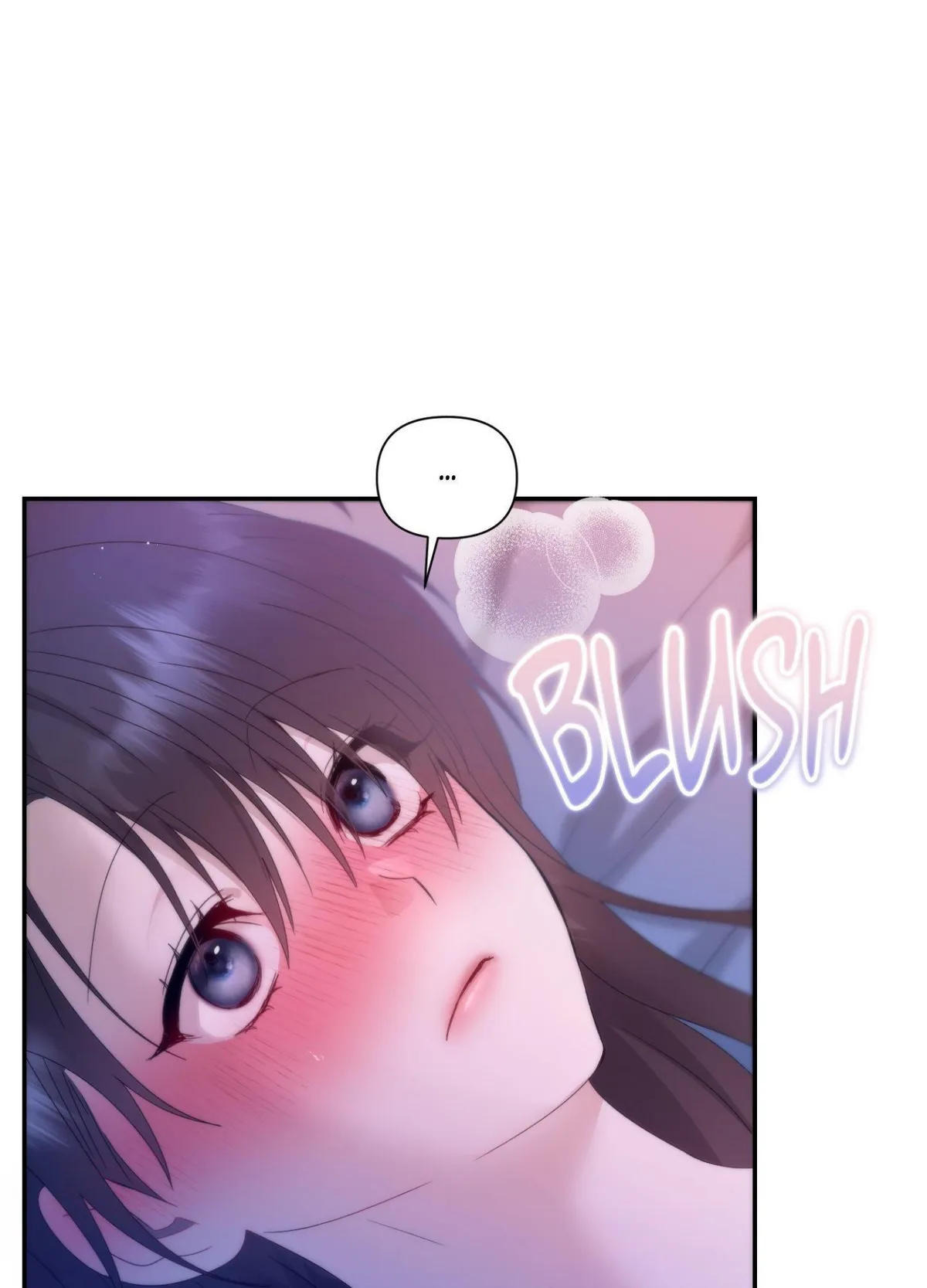 How about we stay just friends? Chapter 6 page 27 - 