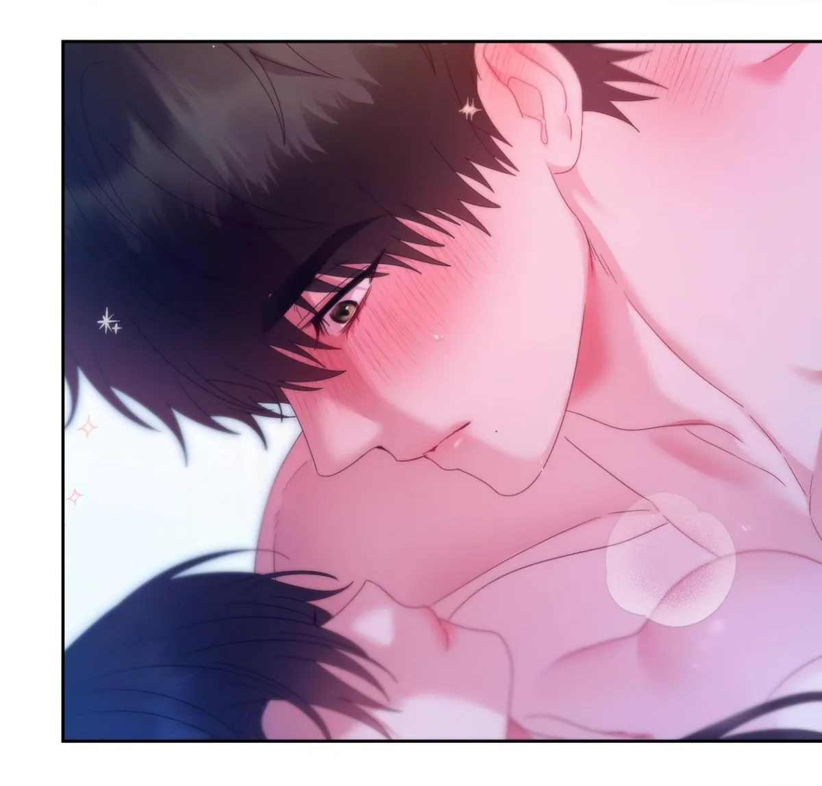 How about we stay just friends? Chapter 6 page 30 - 