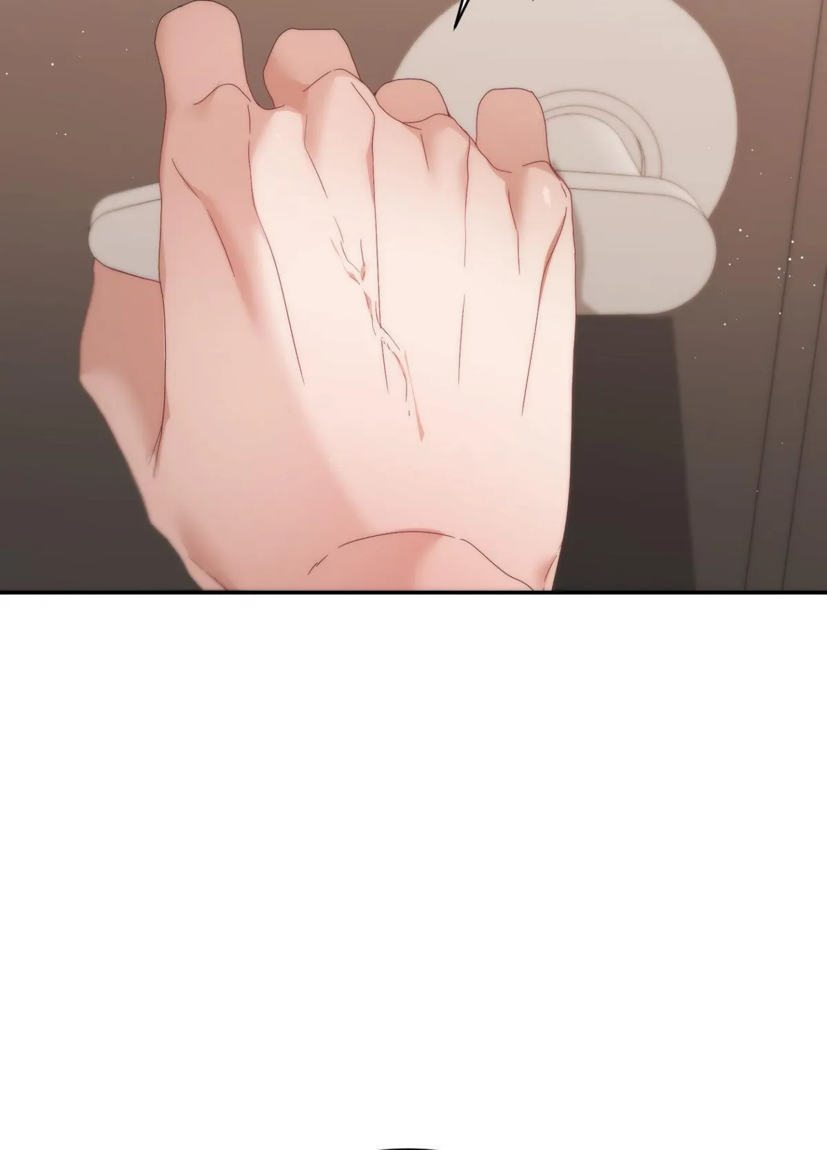 How about we stay just friends? Chapter 6 page 4 - 