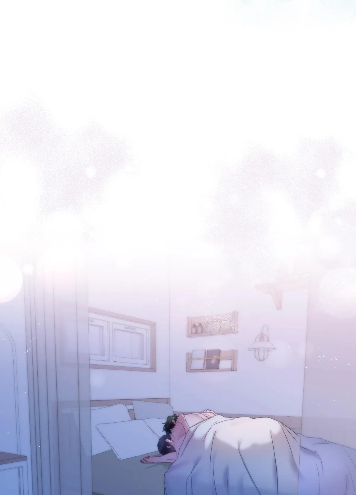 How about we stay just friends? Chapter 6 page 33 - 