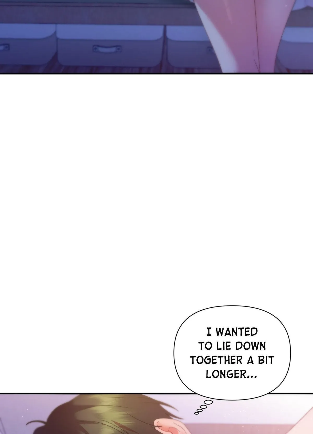How about we stay just friends? Chapter 6 page 39 - 