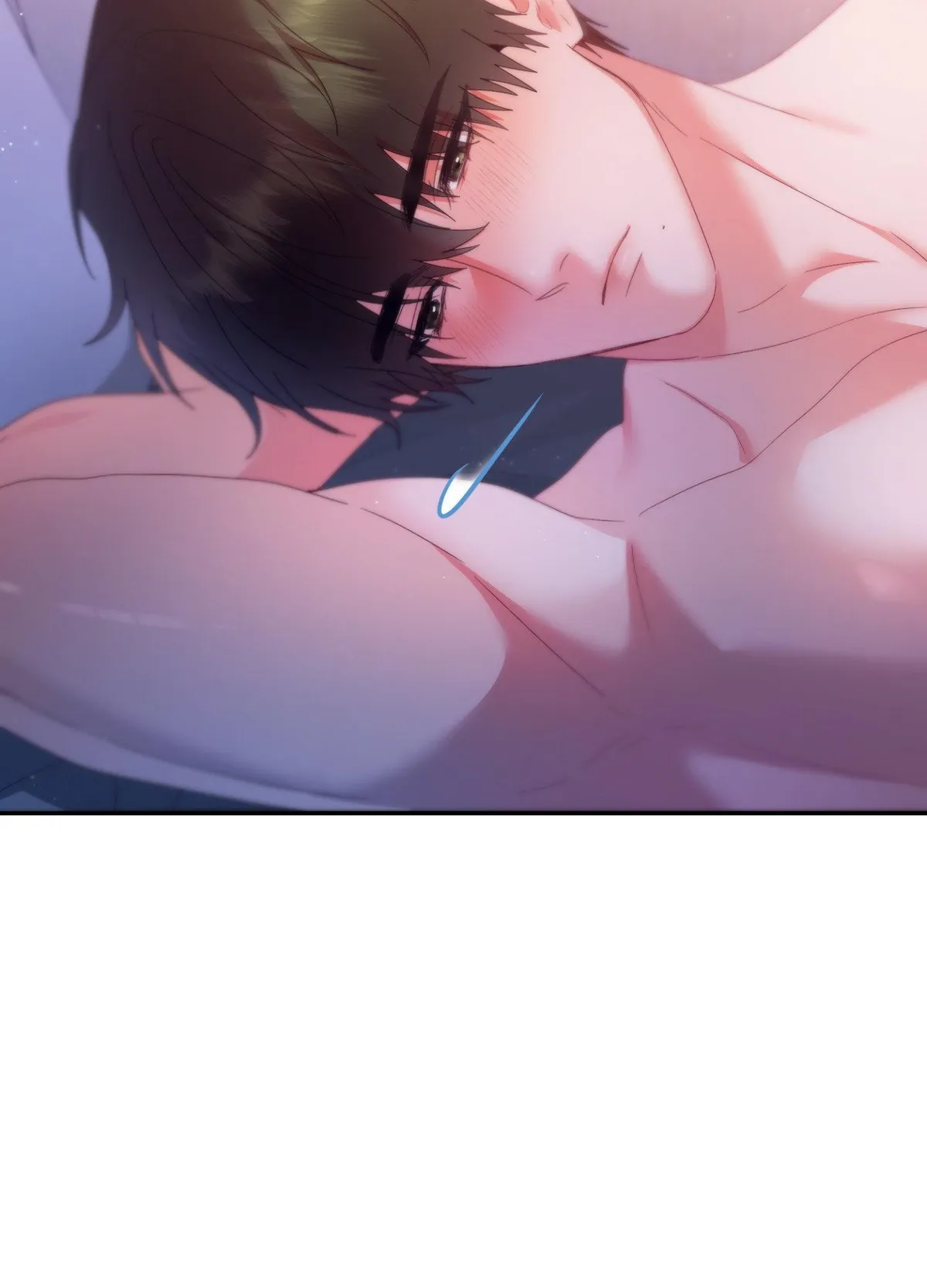 How about we stay just friends? Chapter 6 page 40 - 