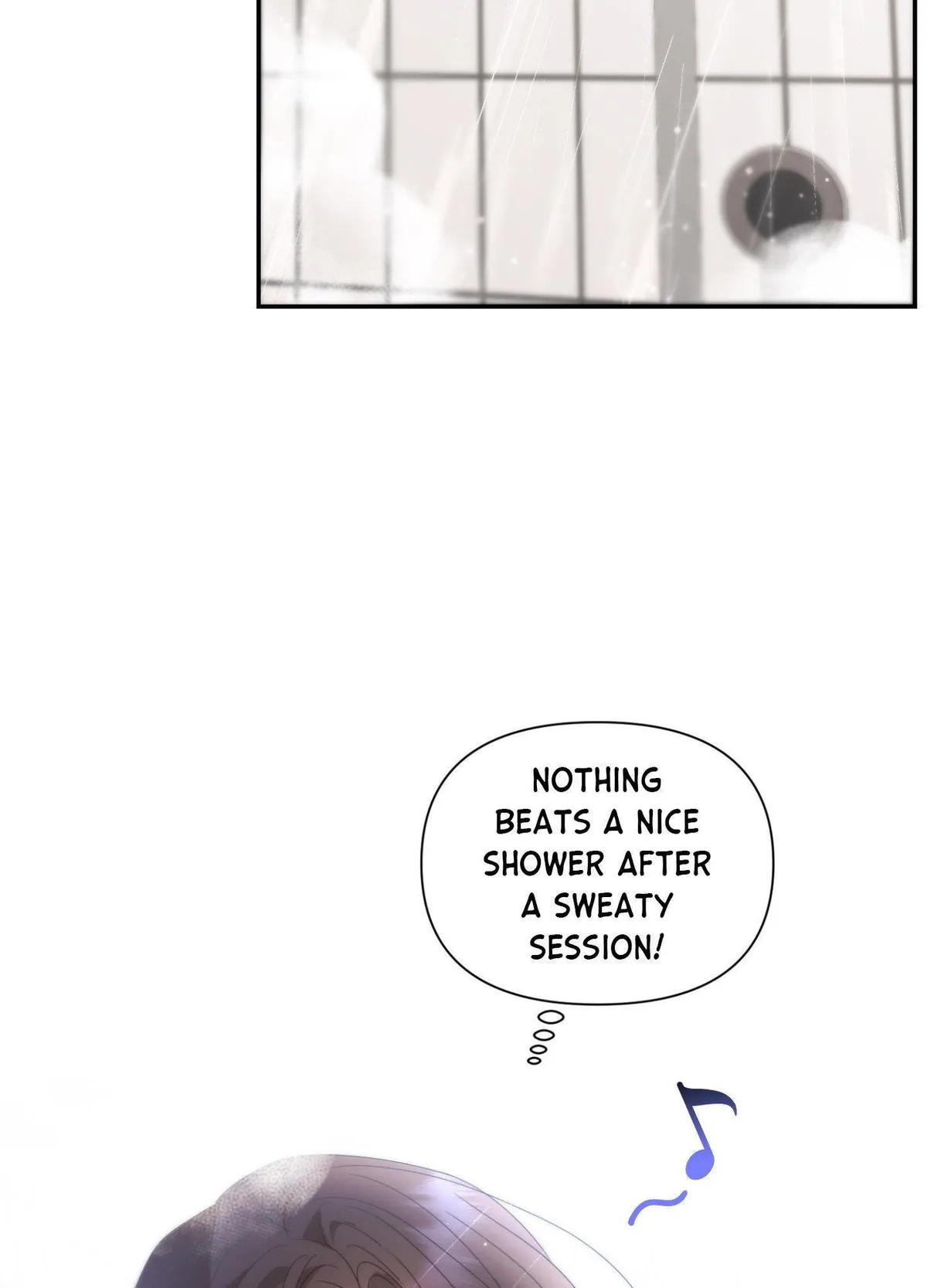 How about we stay just friends? Chapter 6 page 42 - 