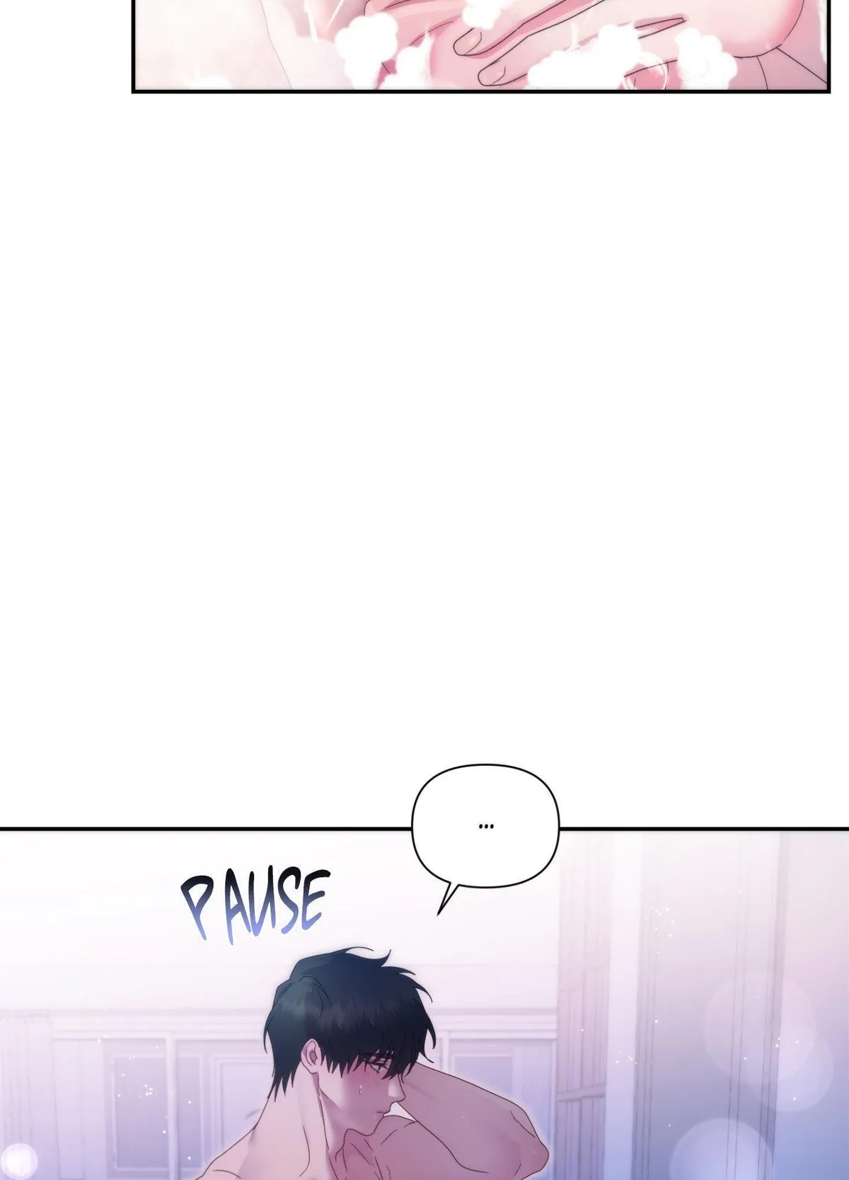 How about we stay just friends? Chapter 6 page 47 - 