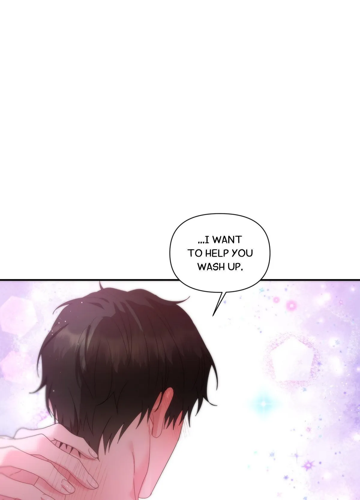 How about we stay just friends? Chapter 6 page 52 - 