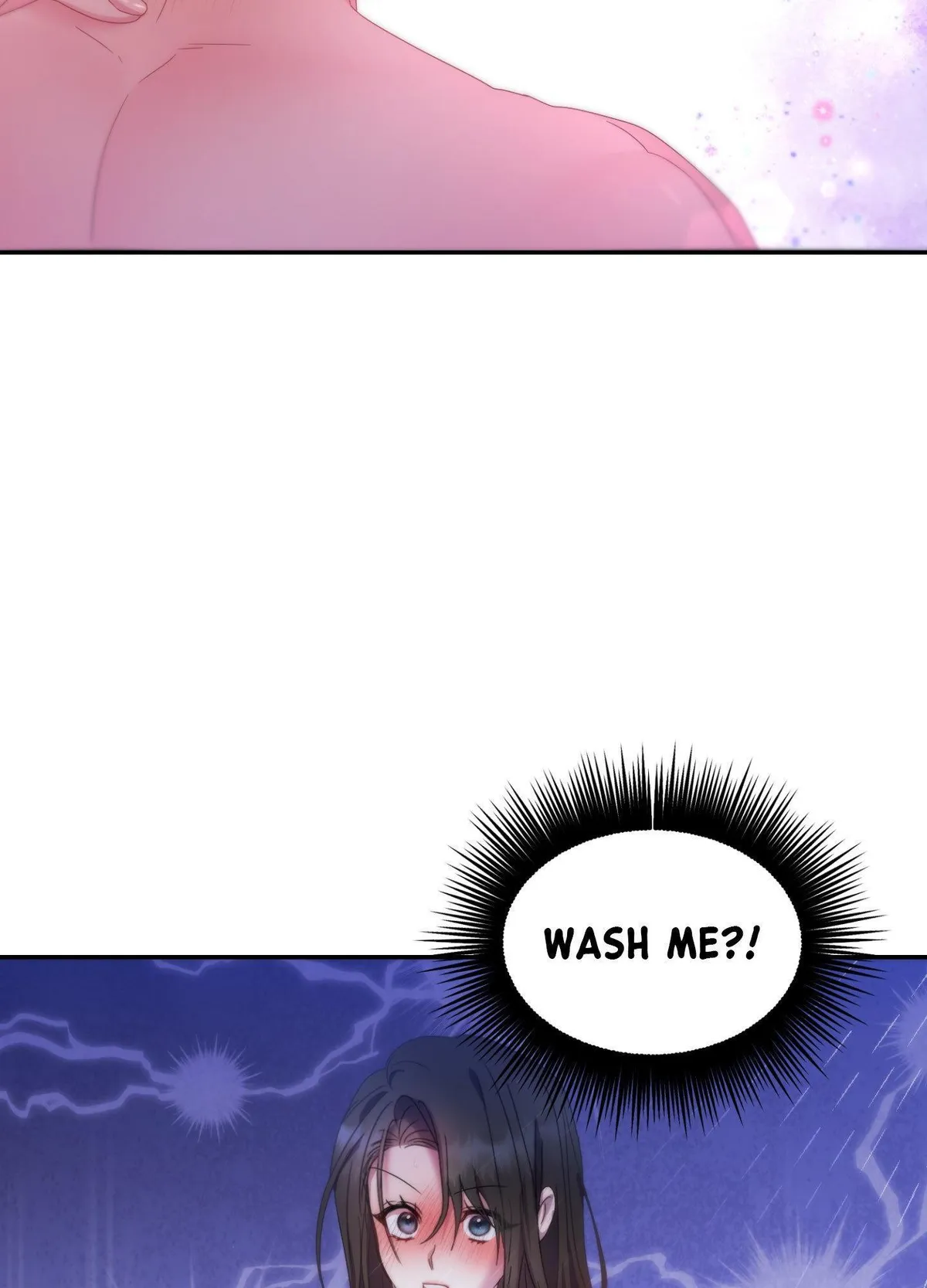 How about we stay just friends? Chapter 6 page 53 - 