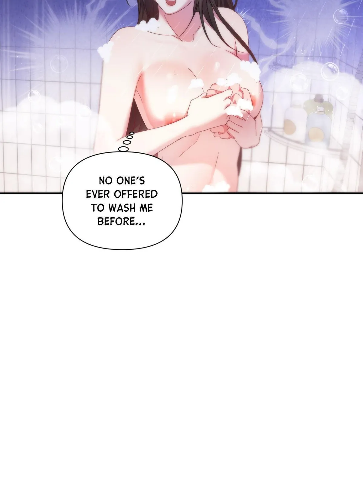 How about we stay just friends? Chapter 6 page 54 - 