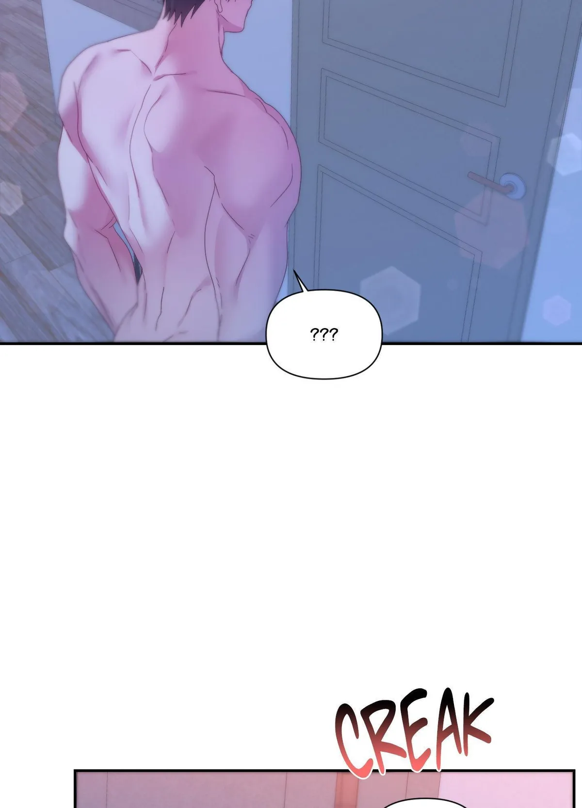 How about we stay just friends? Chapter 6 page 57 - 