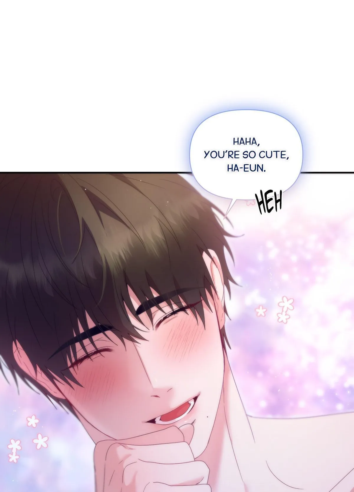 How about we stay just friends? Chapter 6 page 65 - 