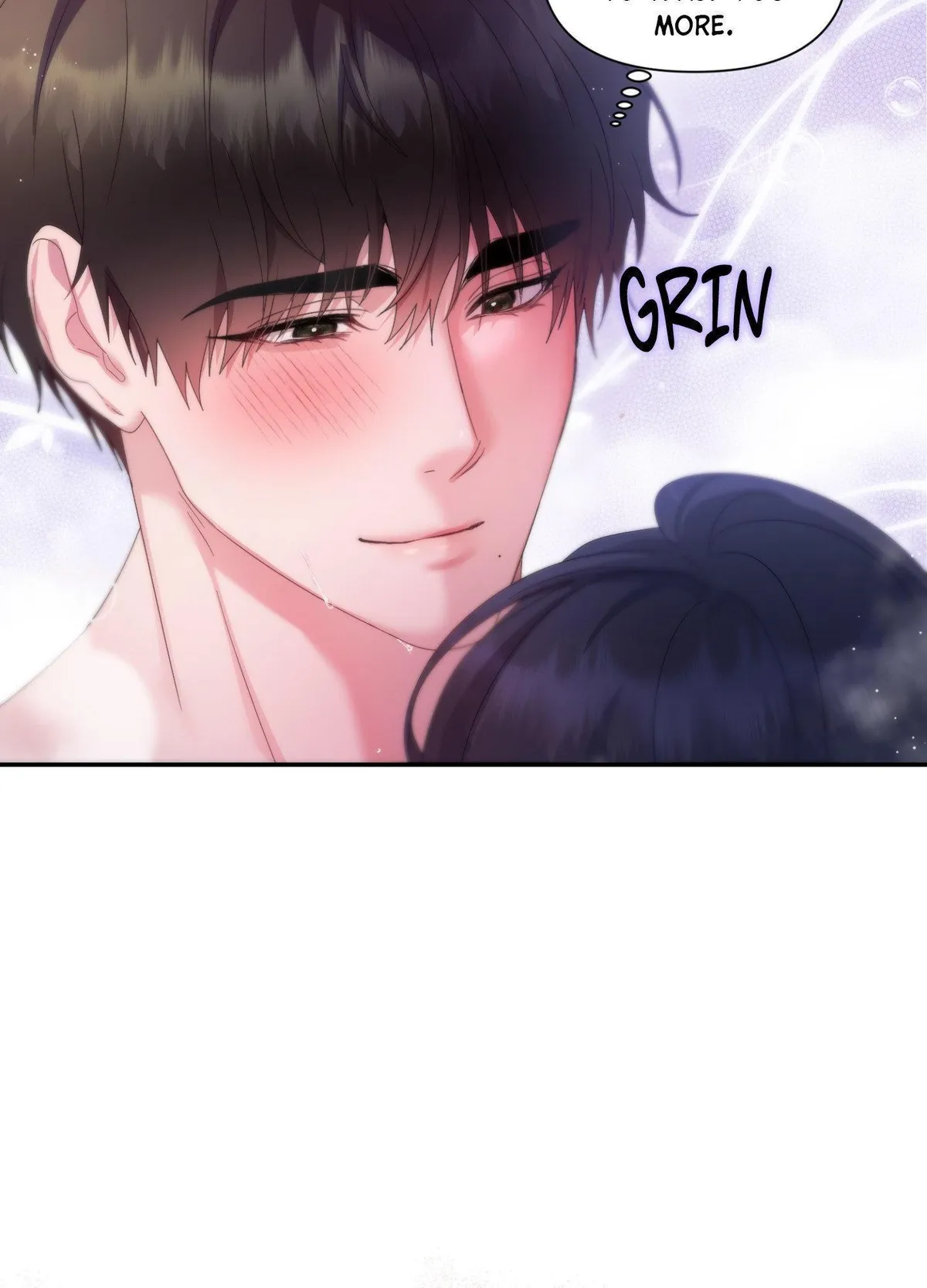 How about we stay just friends? Chapter 6 page 74 - 