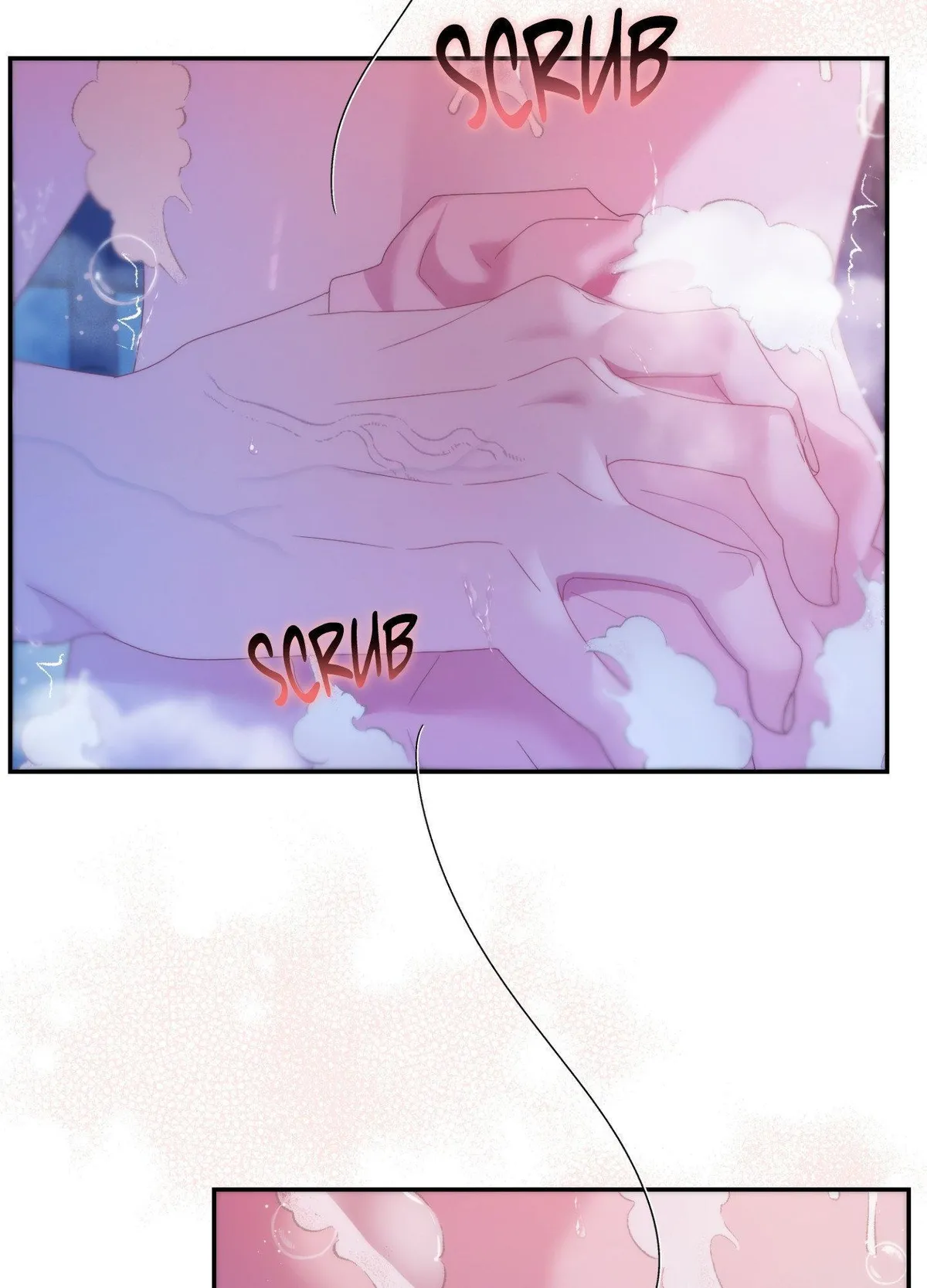 How about we stay just friends? Chapter 6 page 76 - 