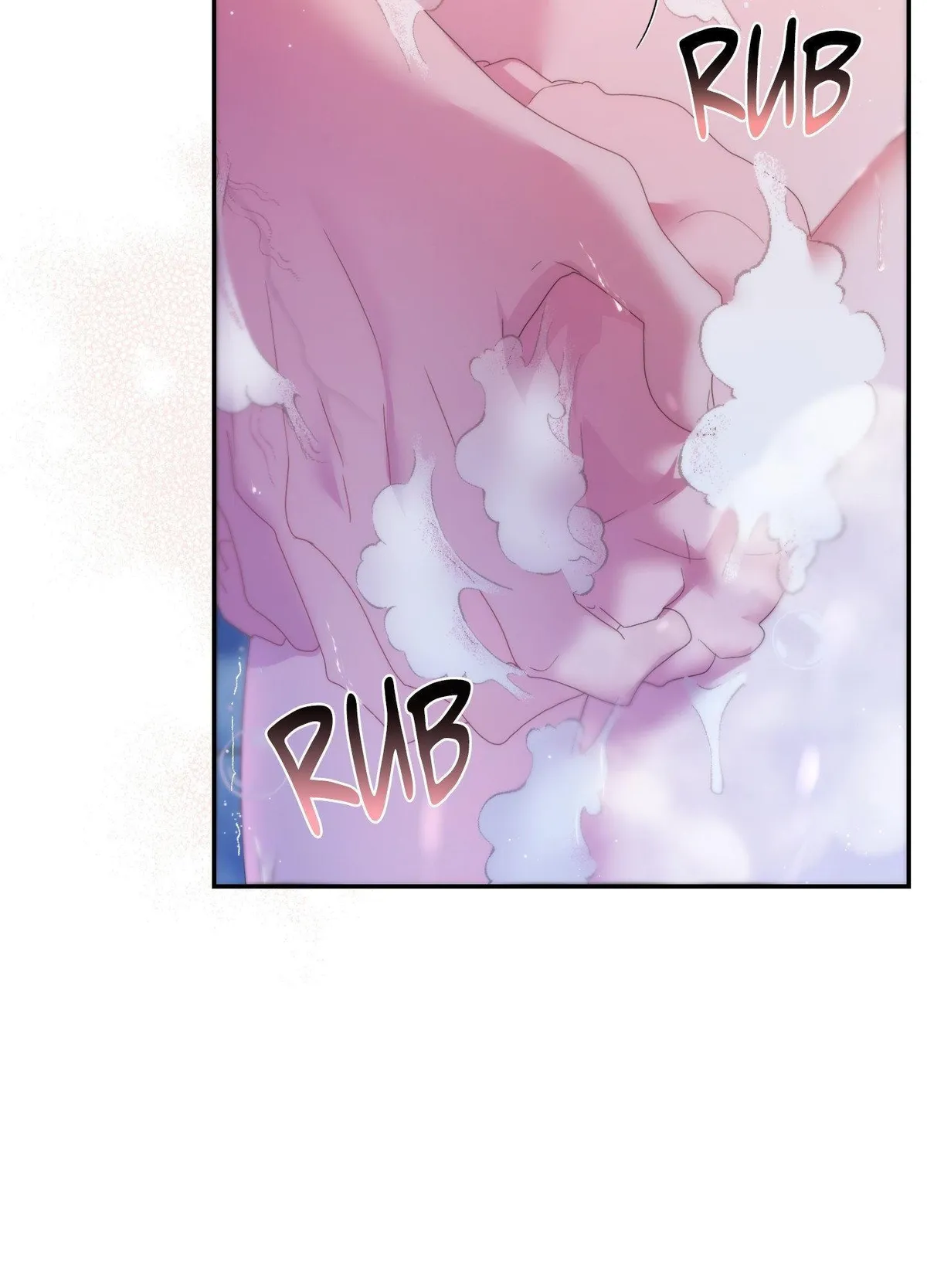 How about we stay just friends? Chapter 6 page 77 - 