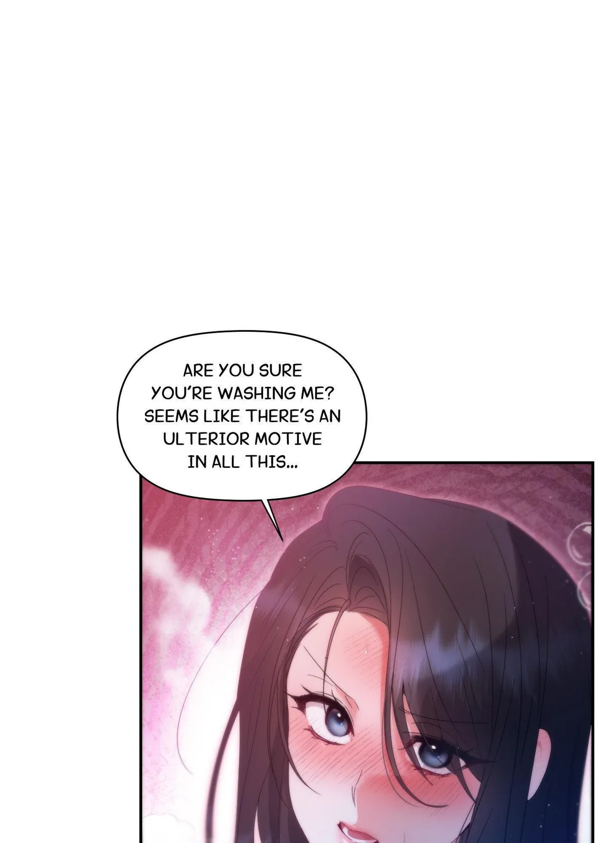How about we stay just friends? Chapter 6 page 80 - 