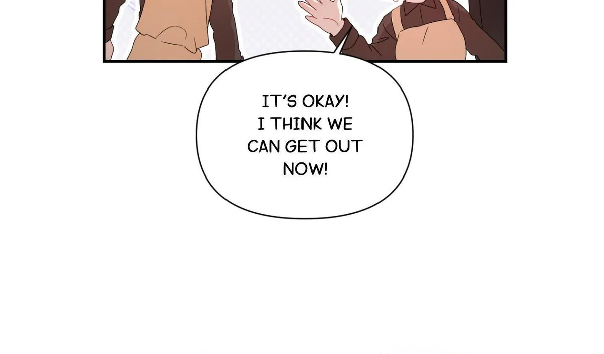 How about we stay just friends? Chapter 6 page 9 - 