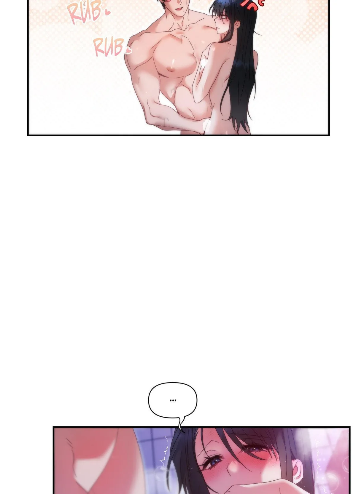 How about we stay just friends? Chapter 6 page 82 - 