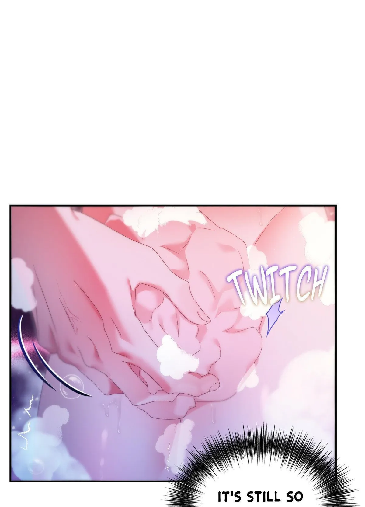 How about we stay just friends? Chapter 6 page 84 - 