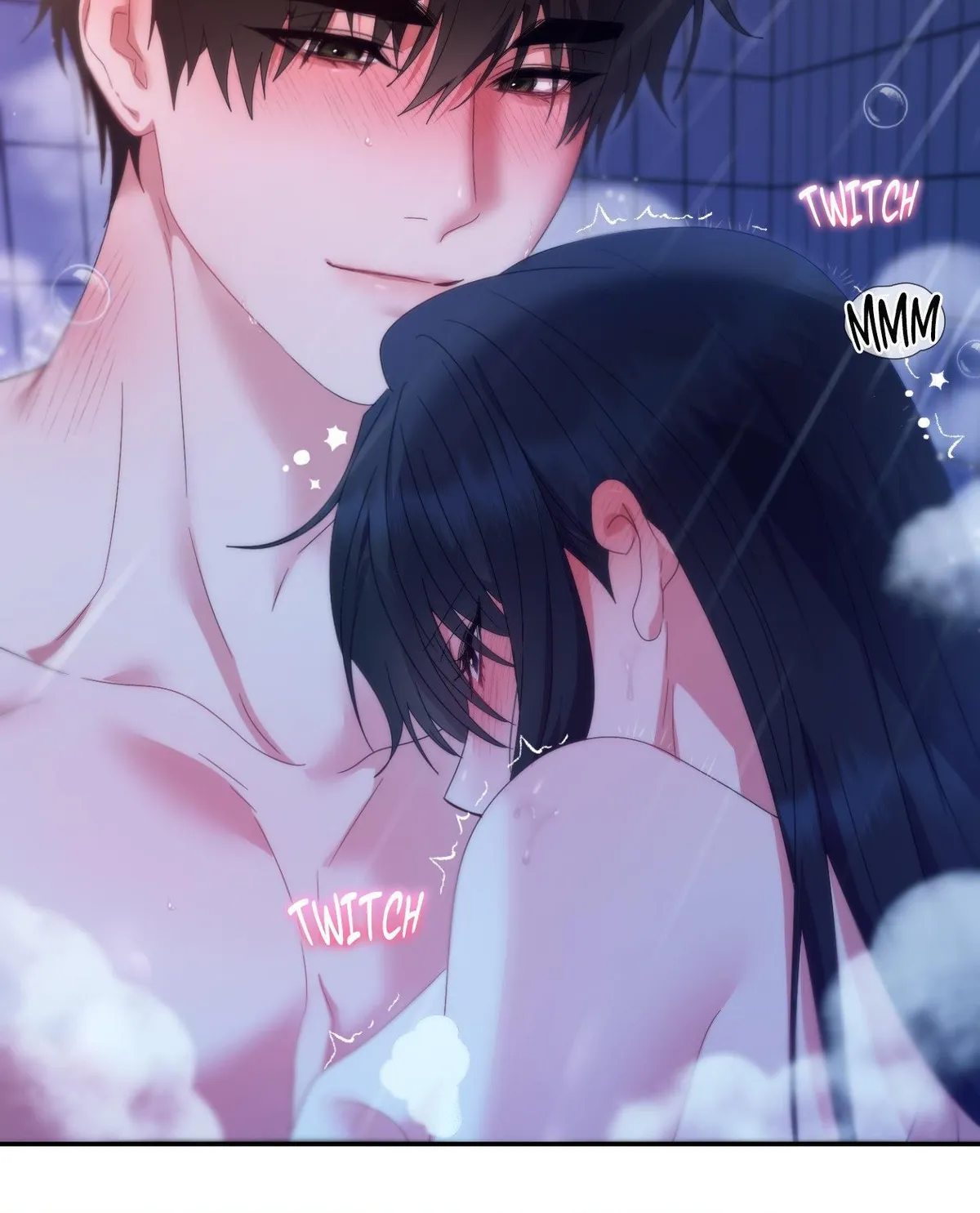 How about we stay just friends? Chapter 6 page 86 - 
