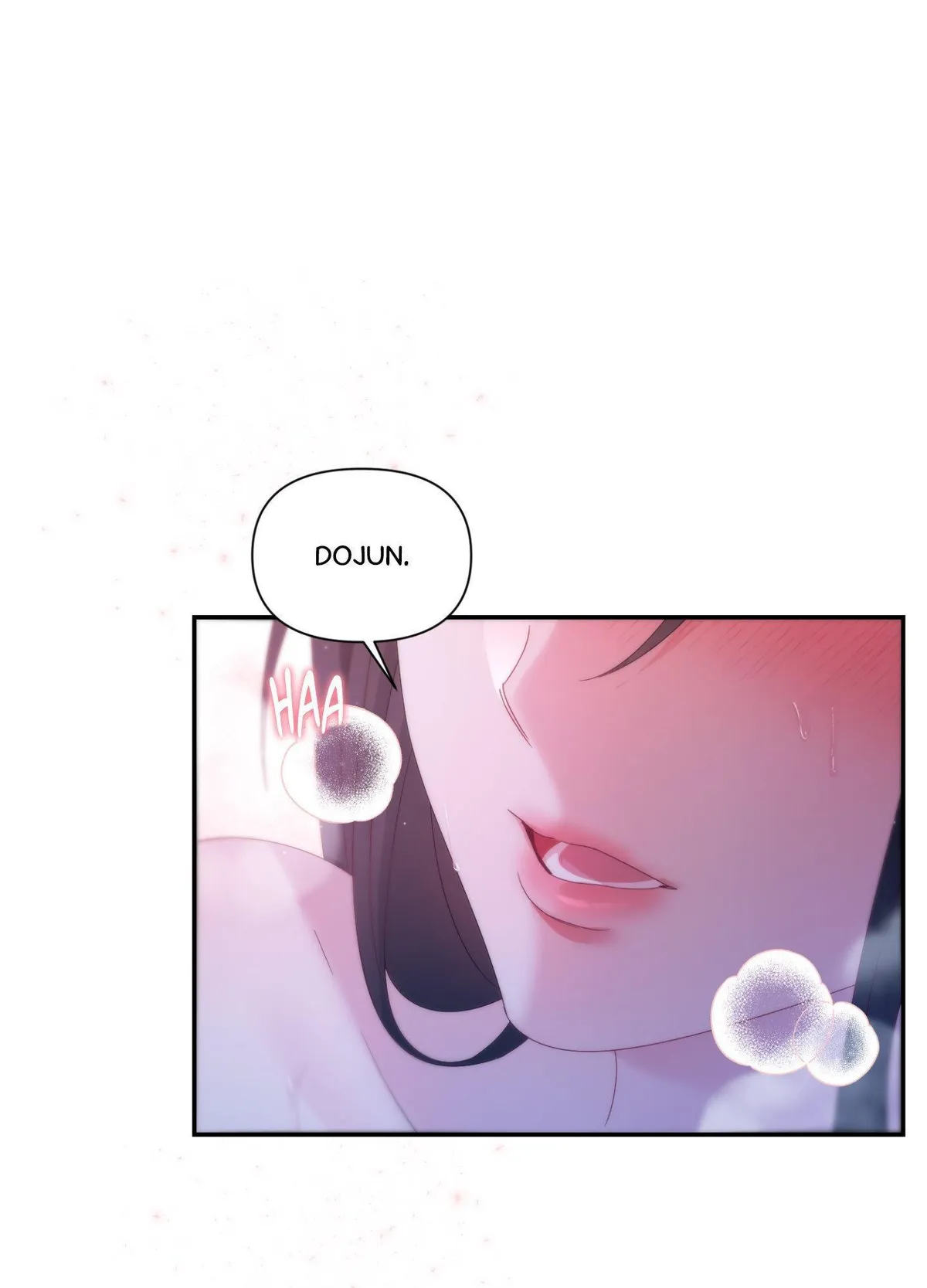 How about we stay just friends? Chapter 6 page 87 - 