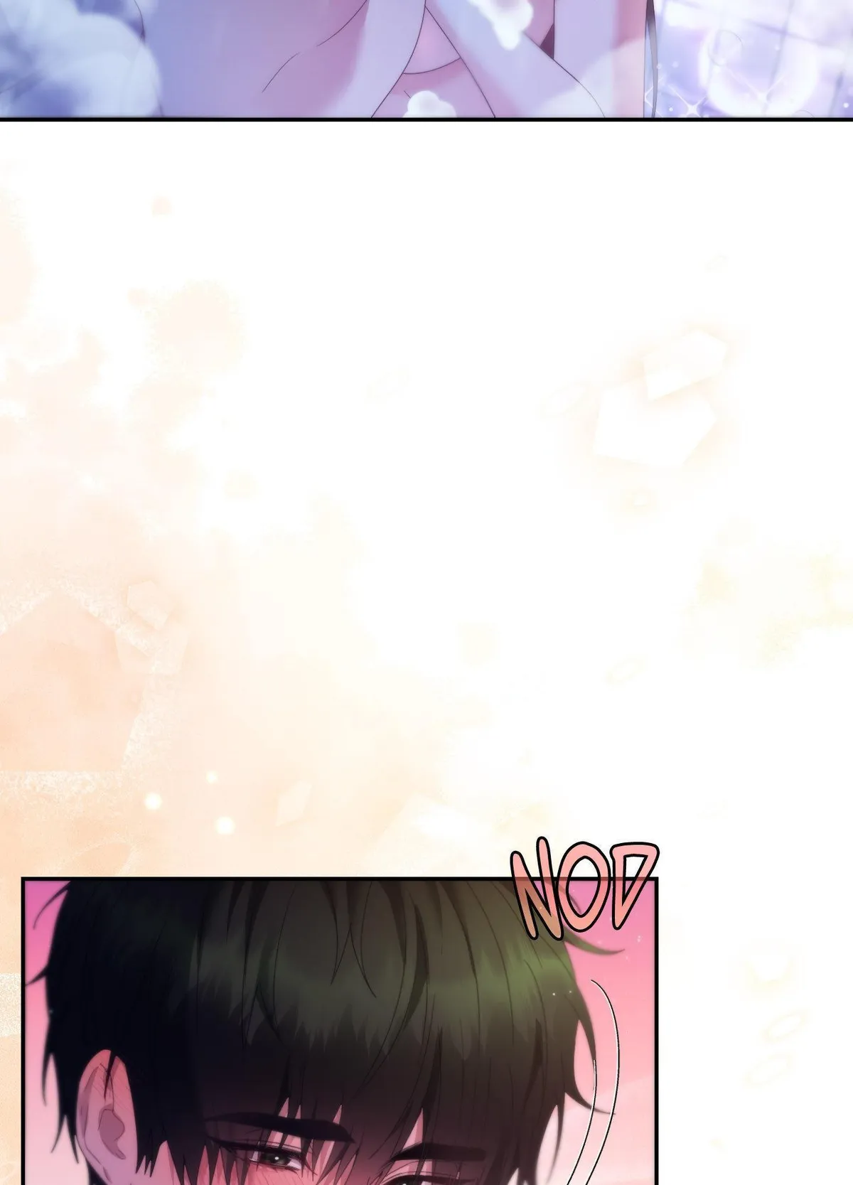 How about we stay just friends? Chapter 6 page 90 - 