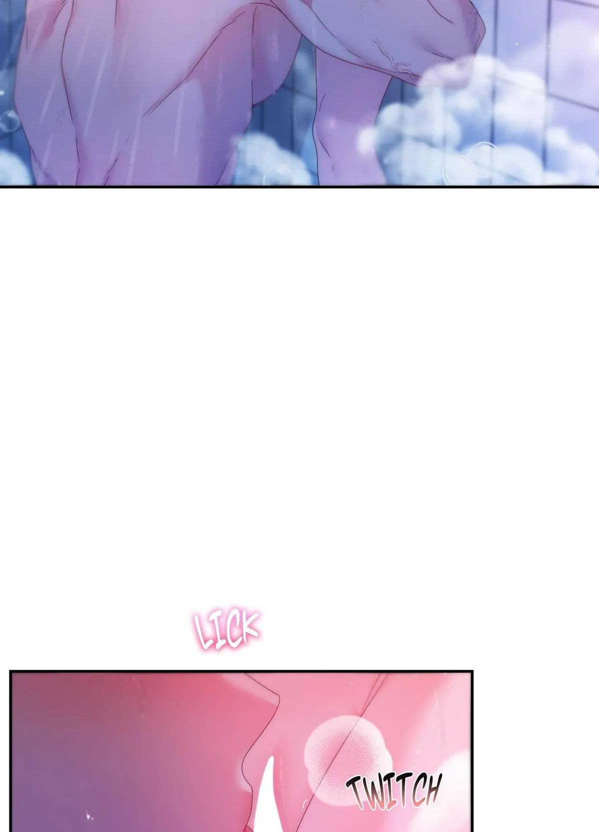 How about we stay just friends? Chapter 6 page 94 - 