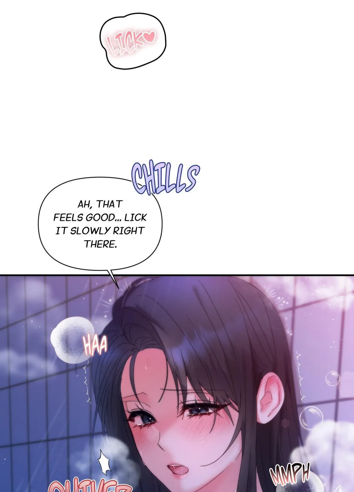 How about we stay just friends? Chapter 6 page 96 - 