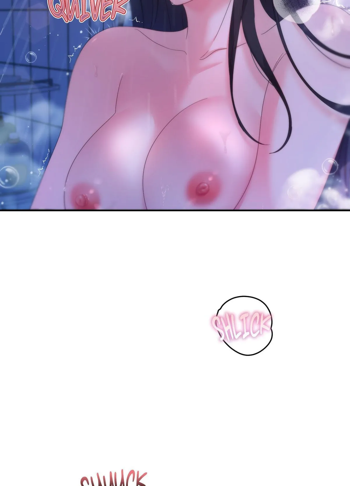 How about we stay just friends? Chapter 6 page 97 - 