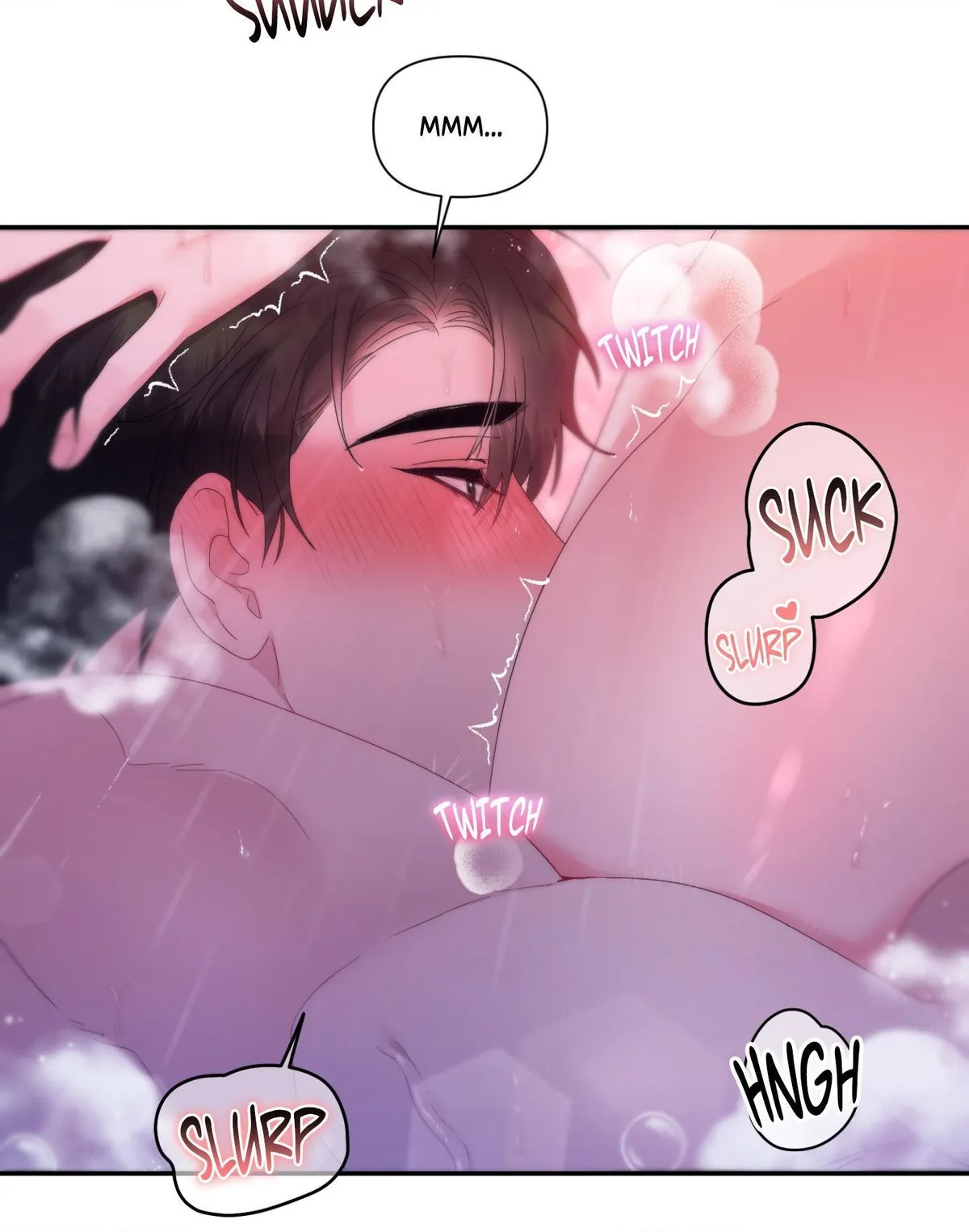 How about we stay just friends? Chapter 6 page 98 - 