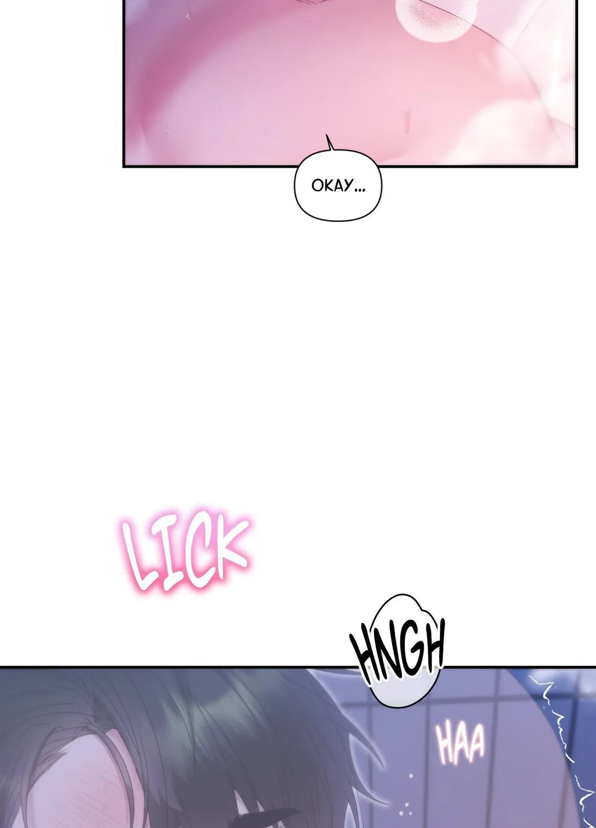 How about we stay just friends? Chapter 6 page 100 - 