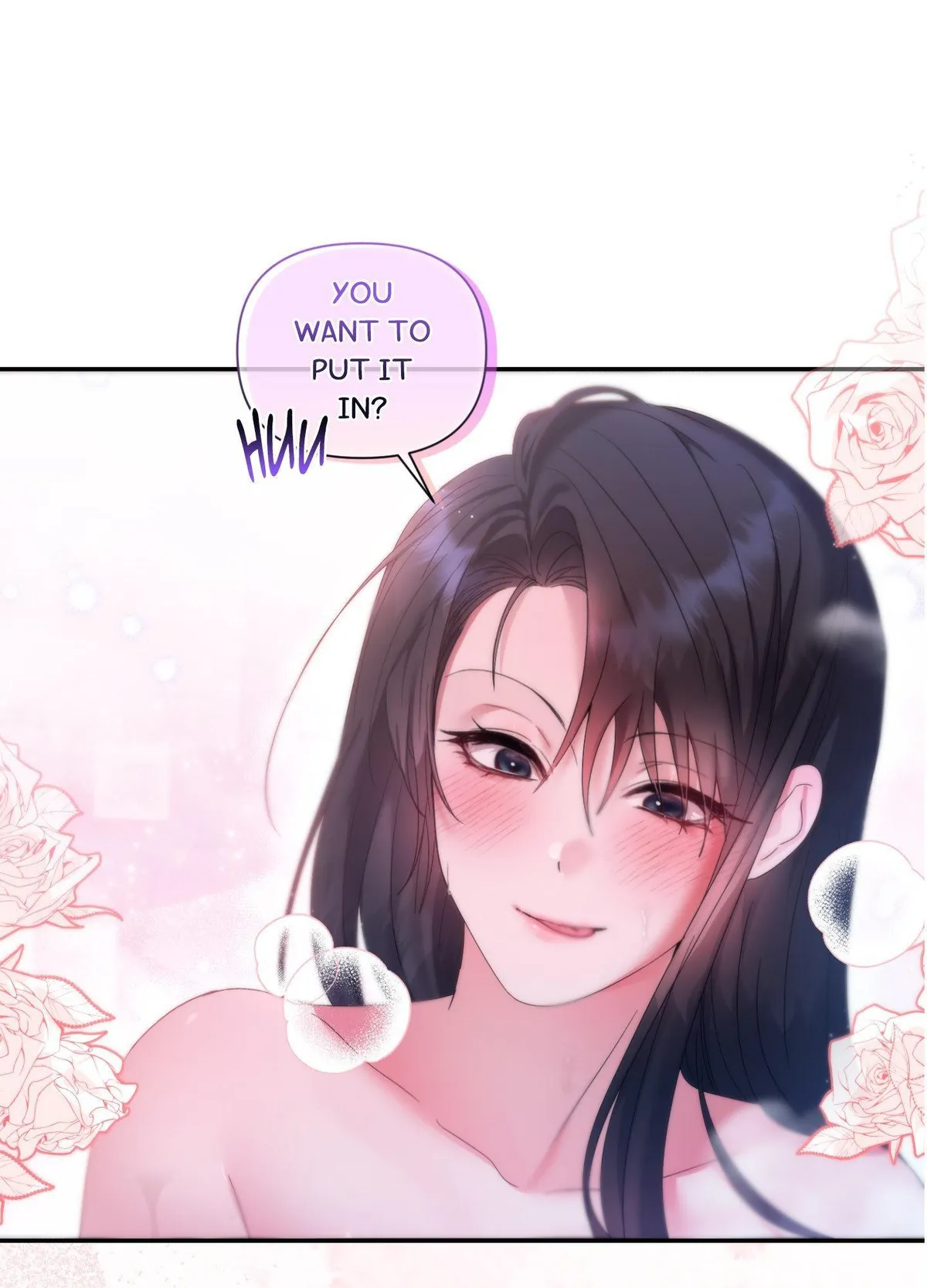 How about we stay just friends? Chapter 7 page 1 - 