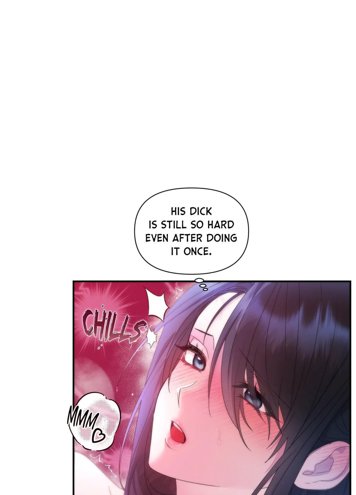 How about we stay just friends? Chapter 7 page 12 - 